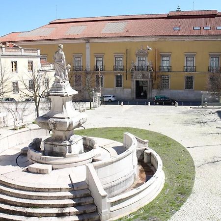 The Star Of Olival City Retreat Lisboa Dış mekan fotoğraf