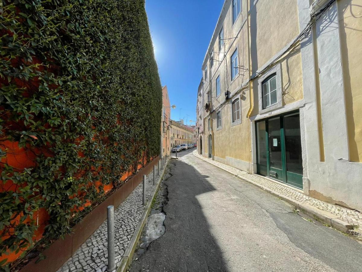 The Star Of Olival City Retreat Lisboa Dış mekan fotoğraf