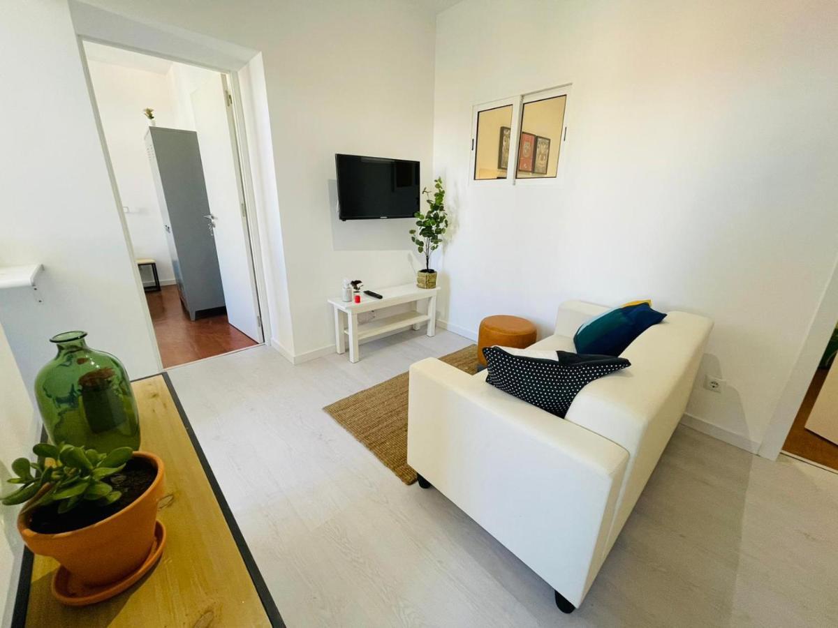 The Star Of Olival City Retreat Lisboa Dış mekan fotoğraf